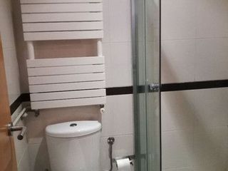 Estudio en alquiler en Recatelo - O Carme en Lugo