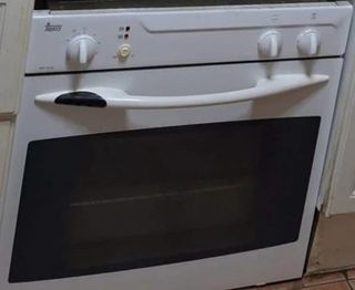 Horno Teka MT 510 + Placa Vitro de Regalo