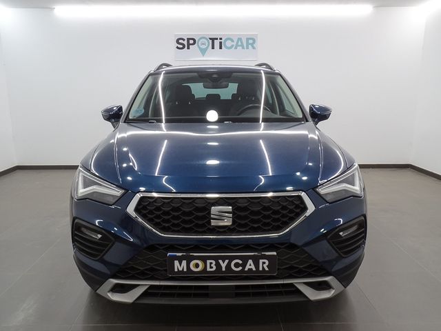 SEAT Ateca 2.0 TDI 85kW (115CV) S&S Style XM