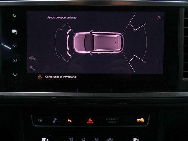 SEAT Ateca 2.0 TDI 85kW (115CV) S&S Style XM