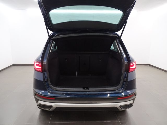 SEAT Ateca 2.0 TDI 85kW (115CV) S&S Style XM