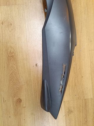 Tapa Lateral Izquierda Honda PCX 125
