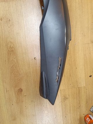 Tapa Lateral Izquierda Honda PCX 125