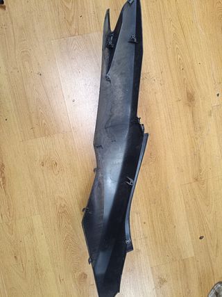 Tapa Lateral Izquierda Honda PCX 125