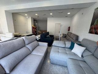 SOFA CAMA Chaiselongue FINANCIADO 10 MESES