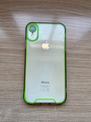 iPhone XR 128GB