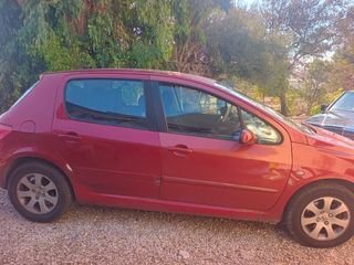 Peugeot 307 2000