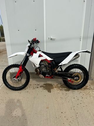 Gas Gas 250 2T Enduro 2011
