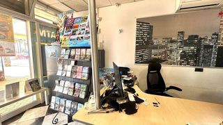 Local comercial en venta en Playa de los Boliches en Fuengirola