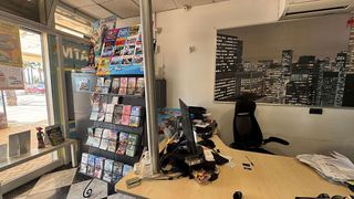 Local comercial en venta en Playa de los Boliches en Fuengirola