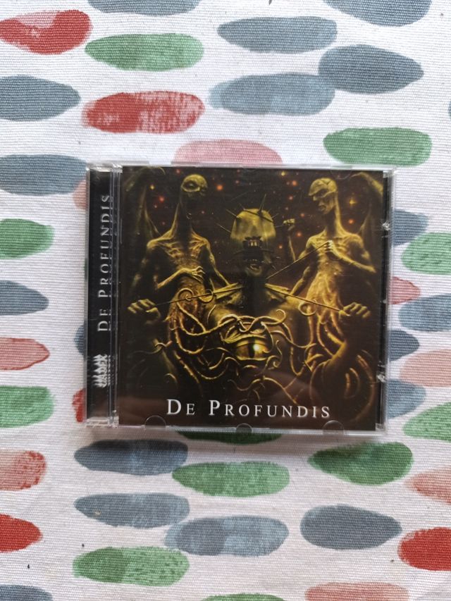 VADER DE PROFUNDIS 1996
