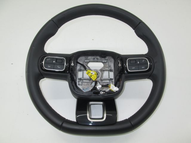 Volante de dirección cuero Citroen Berlingo K9