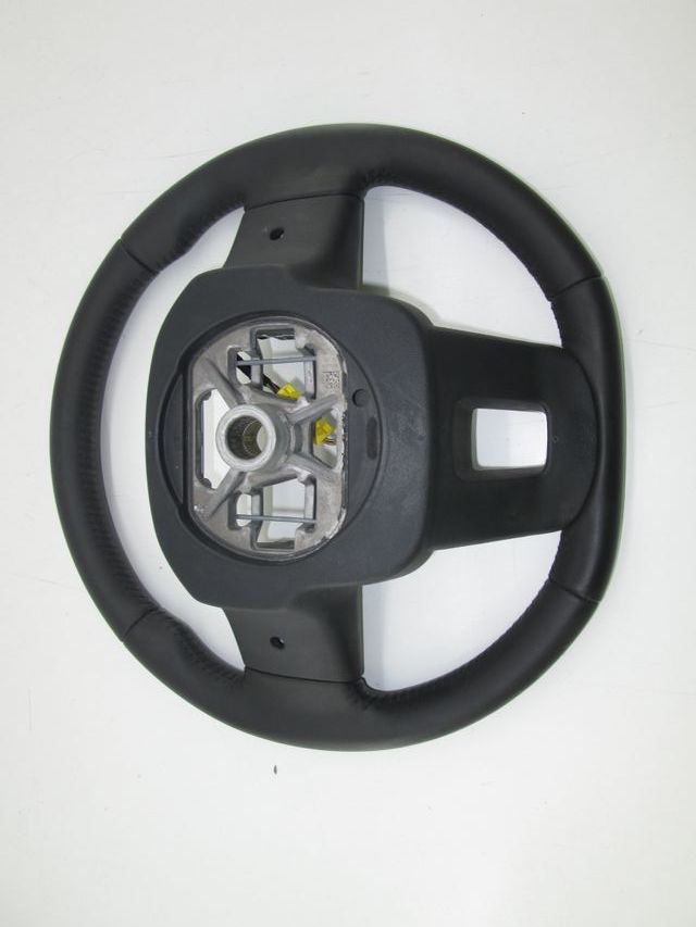 Volante de dirección cuero Citroen Berlingo K9