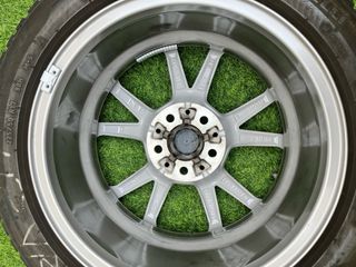 Llantas BMW 17” Runflat