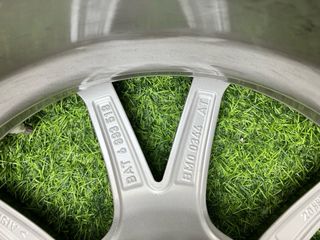 Llantas BMW 17” Runflat