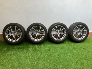 Llantas BMW 17” Runflat