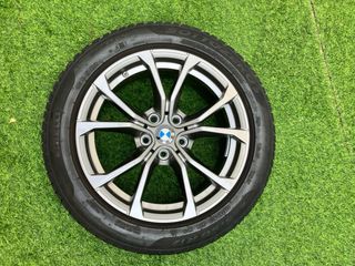 Llantas BMW 17” Runflat