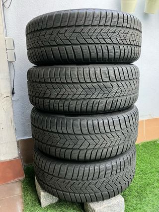 Llantas BMW 17” Runflat