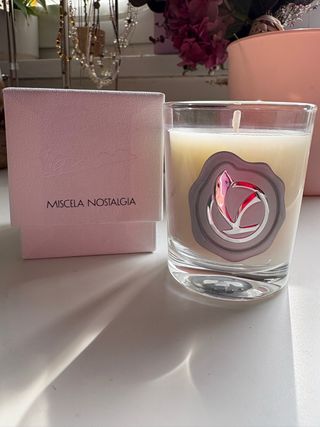 Candela profumata Vespa Piaggio