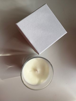Candela profumata Vespa Piaggio