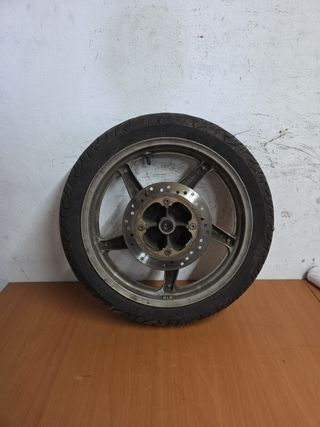 Llanta Delantera Honda SH 125 100-80-16 50S