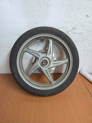 Llanta Delantera Honda SH 125 100-80-16 50S