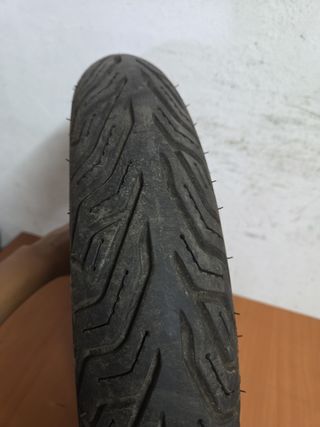 Llanta Delantera Honda SH 125 100-80-16 50S