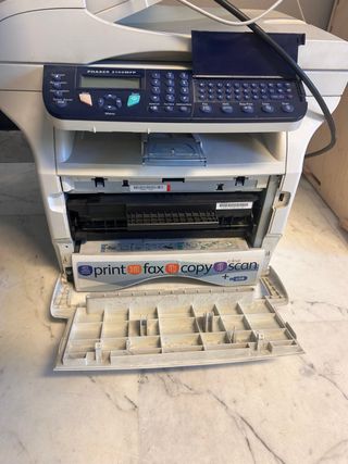 Stampante Xerox Phaser 3100MFP