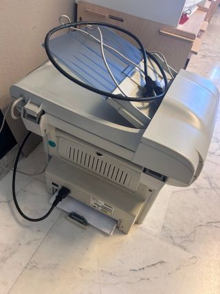 Stampante Xerox Phaser 3100MFP