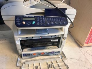 Stampante Xerox Phaser 3100MFP