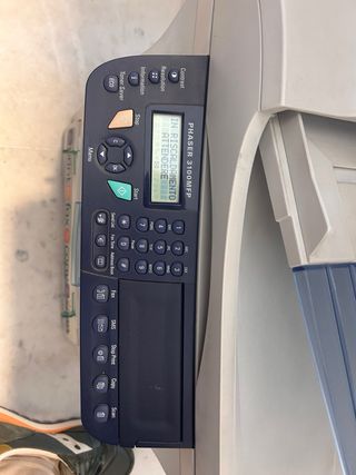 Stampante Xerox Phaser 3100MFP
