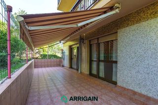 Piso en venta en Miracruz - Bidebieta en San Sebastián-Donostia