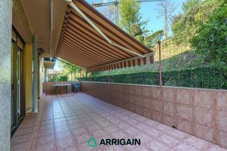 Piso en venta en Miracruz - Bidebieta en San Sebastián-Donostia