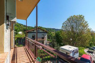 Piso en venta en Miracruz - Bidebieta en San Sebastián-Donostia