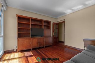 Piso en venta en Miracruz - Bidebieta en San Sebastián-Donostia