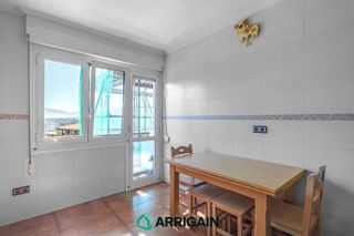 Piso en venta en Miracruz - Bidebieta en San Sebastián-Donostia