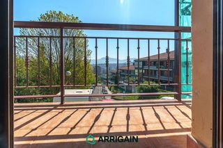 Piso en venta en Miracruz - Bidebieta en San Sebastián-Donostia