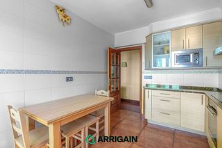 Piso en venta en Miracruz - Bidebieta en San Sebastián-Donostia