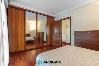 Piso en venta en Miracruz - Bidebieta en San Sebastián-Donostia