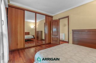 Piso en venta en Miracruz - Bidebieta en San Sebastián-Donostia