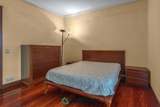 Piso en venta en Miracruz - Bidebieta en San Sebastián-Donostia