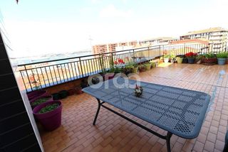 Ático en venta en Santurtzi