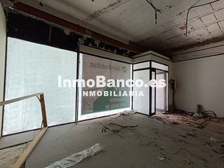 Local comercial en venta en Alberic