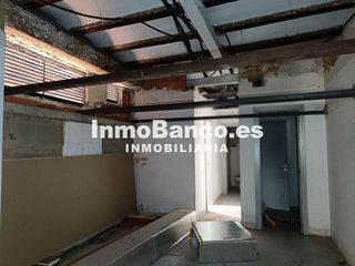 Local comercial en venta en Alberic