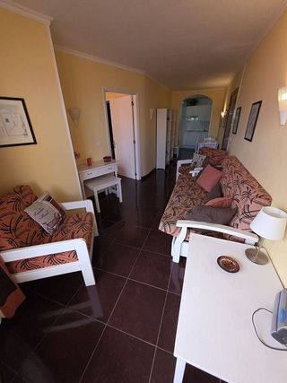 Piso en venta en Zona Martiánez en Puerto de la Cruz