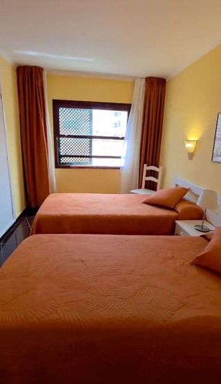 Piso en venta en Zona Martiánez en Puerto de la Cruz