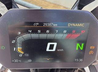 Bmw F 750 GS 2022
