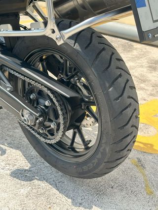 Bmw F 750 GS 2022