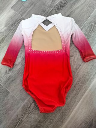 Maillot Club patí parets