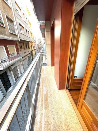 Piso en venta en El Carmen en Murcia
